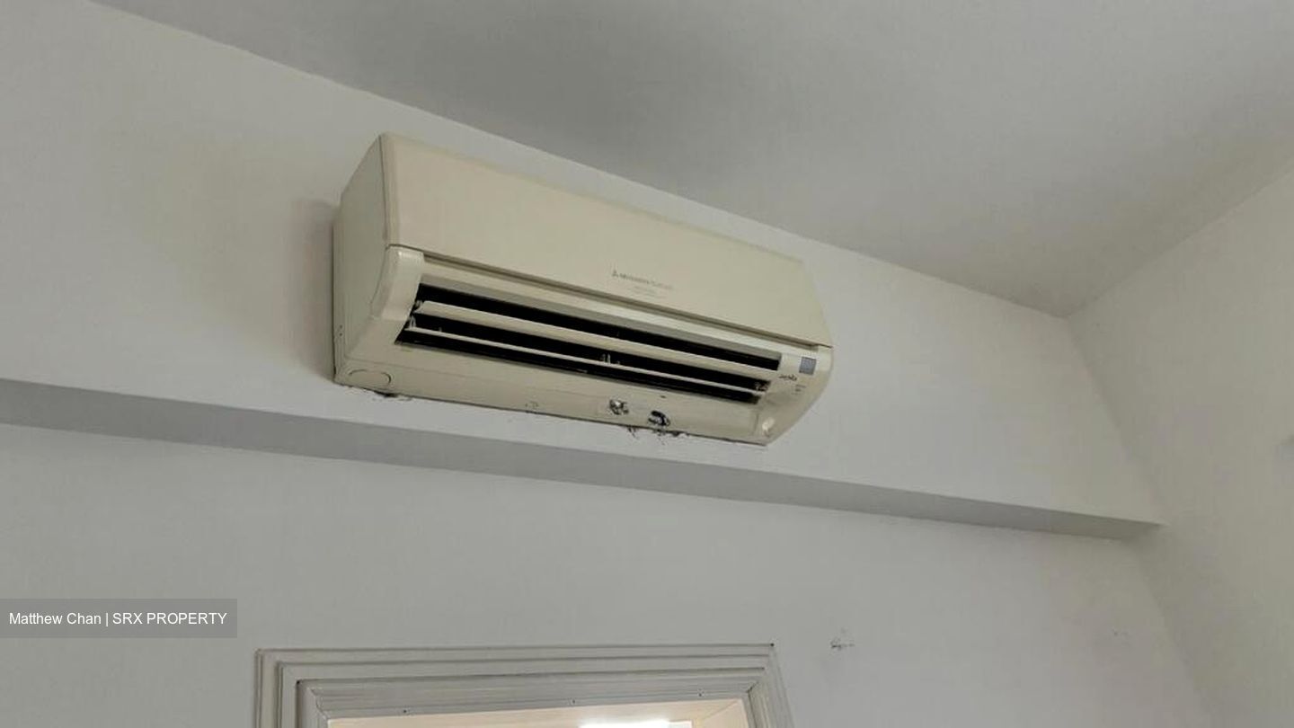 Kentish Green (D8), Apartment #635048551